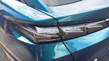 SPOTICAR Peugeot 408 1.2 Puretech Gt Fastback Eat Euro 6 (s/s) 5dr Used Car - Saloon Petrol Blue - Sheffield - 1200620610_5