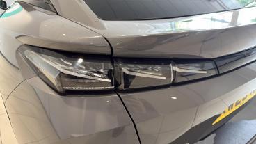 SPOTICAR Peugeot 408 1.2 Gt Fastback E-dsc6 Euro 6 (s/s) 5dr Used Car - Saloon Hybrid Grey - West London - 1200621294_5