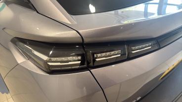 SPOTICAR Peugeot 408 1.2 Puretech Allure Fastback Eat Euro 6 (s/s) 5dr Used Car - Saloon Petrol Grey - West London - 1200622100_5