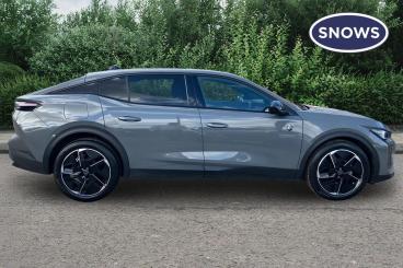 SPOTICAR Peugeot 408 1.2 Gt Fastback E-dsc6 Euro 6 (s/s) 5dr Used Car - Saloon Hybrid Grey - Newbury - 1200622149_4