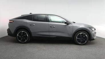 SPOTICAR Peugeot 408 1.2 Puretech Gt Fastback Eat Euro 6 (s/s) 5dr Used Car - Saloon Petrol Grey - Hayle - 1200623109_2