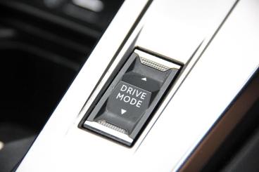 SPOTICAR Peugeot 408 1.2 Puretech Allure Premium Fastback Eat Euro 6 (s Used Car - Saloon Petrol Grey - Lichfield - 1200632075_5