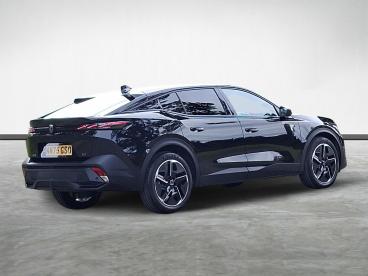 SPOTICAR Peugeot 408 1.2 Gt Fastback E-dsc6 Euro 6 (s/s) 5dr Used Car - Saloon Hybrid Black - Guisborough - 1200634478_3
