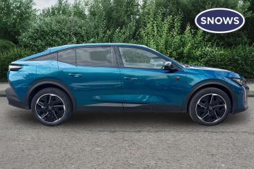 SPOTICAR Peugeot 408 1.2 Puretech Gt Fastback Eat Euro 6 (s/s) 5dr Used Car - Saloon Petrol Blue - Southampton - 1200634537_4