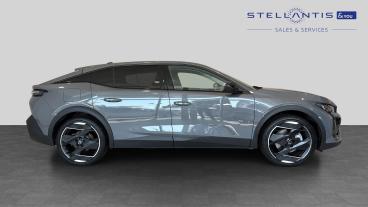 SPOTICAR Peugeot 408 1.6 17.2kwh Allure Fastback E-dsc Euro 6 (s/s) 5dr Used Car - Saloon Plug-in Hybrid Grey - West London - 1200637674_2
