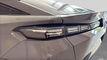 SPOTICAR Peugeot 408 1.6 17.2kwh Allure Fastback E-dsc Euro 6 (s/s) 5dr Used Car - Saloon Plug-in Hybrid Grey - West London - 1200637674_5