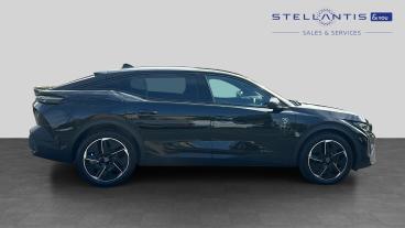 SPOTICAR Peugeot 408 1.2 Gt Fastback E-dsc6 Euro 6 (s/s) 5dr Used Car - Saloon Hybrid Black - Chingford - 1200638182_2