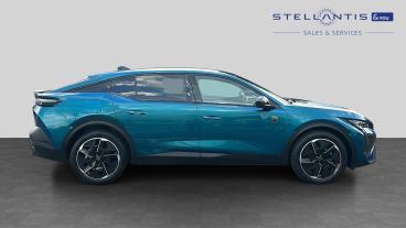 SPOTICAR Peugeot 408 1.2 Puretech Gt Fastback Eat Euro 6 (s/s) 5dr Used Car - Saloon Petrol Blue - Chingford - 1200644669_2