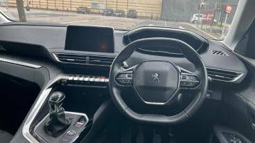 SPOTICAR Peugeot 5008 1.5 Bluehdi Active Premium Euro 6 (s/s) 5dr Used Car - Mpv Diesel Grey - Chingford - 1200544758_4