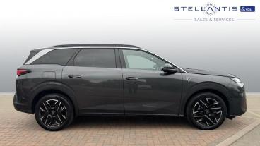 SPOTICAR Peugeot 5008 1.2 Hybrid Gt E-dsc6 Euro 6 (s/s) 5dr Used Car - Mpv Hybrid Grey - Leicester - 1200551506_2