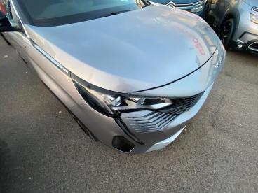 SPOTICAR Peugeot 5008 1.5 Bluehdi Gt Eat Euro 6 (s/s) 5dr Used Car - Mpv Diesel Grey - Colchester - 1200552746_5