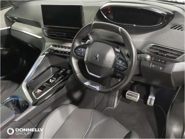 SPOTICAR Peugeot 5008 1.5 Bluehdi Gt Eat Euro 6 (s/s) 5dr Used Car - Mpv Diesel Grey - Eglinton - 1200553860_4