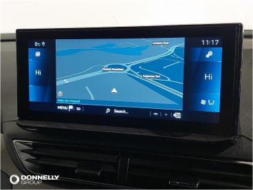 SPOTICAR Peugeot 5008 1.5 Bluehdi Gt Eat Euro 6 (s/s) 5dr Used Car - Mpv Diesel Grey - Eglinton - 1200553860_5