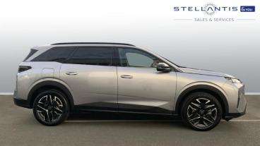 SPOTICAR Peugeot 5008 1.2 Hybrid Allure E-dsc6 Euro 6 (s/s) 5dr Used Car - Mpv Hybrid Grey - Maidstone - 1200555567_2