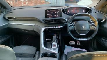 SPOTICAR Peugeot 5008 1.5 Bluehdi Gt Line Premium Eat Euro 6 (s/s) 5dr Used Car - Mpv Diesel Green - Crawley - 1200556148_4