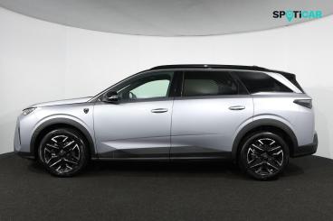 SPOTICAR Peugeot 5008 1.2 Hybrid Gt E-dsc6 Euro 6 (s/s) 5dr Used Car - Mpv Hybrid Grey - Uk - 1200556473_5