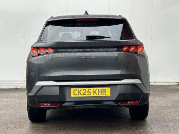 SPOTICAR Peugeot 5008 1.2 Hybrid Gt E-dsc6 Euro 6 (s/s) 5dr Used Car - Mpv Hybrid Grey - Wigan - 1200556752_5