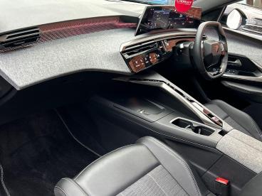 SPOTICAR Peugeot 5008 1.2 Hybrid Gt E-dsc6 Euro 6 (s/s) 5dr Used Car - Mpv Hybrid Blue - Wigan - 1200556753_2