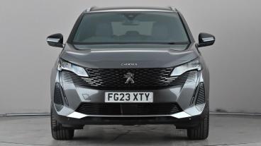 SPOTICAR Peugeot 5008 1.5 Bluehdi Allure Premium + Eat Euro 6 (s/s) 5dr Used Car - Mpv Diesel Grey - Letchworth - 1200558849_2