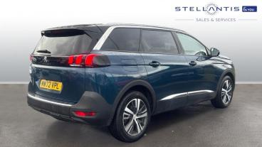 SPOTICAR Peugeot 5008 1.2 Puretech Allure Premium + Eat Euro 6 (s/s) 5dr Used Car - Mpv Petrol  - Salford - 1200567193_4