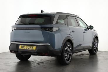 SPOTICAR Peugeot 5008 1.2 Hybrid Allure E-dsc6 Euro 6 (s/s) 5dr Used Car - Mpv Hybrid Blue - Epsom - 1200568467_3