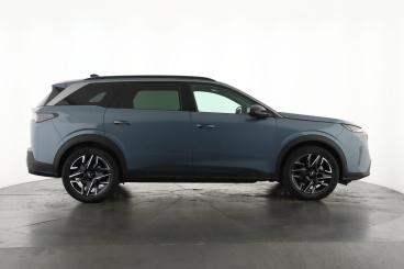 SPOTICAR Peugeot 5008 1.2 Hybrid Allure E-dsc6 Euro 6 (s/s) 5dr Used Car - Mpv Hybrid Blue - Epsom - 1200568467_5