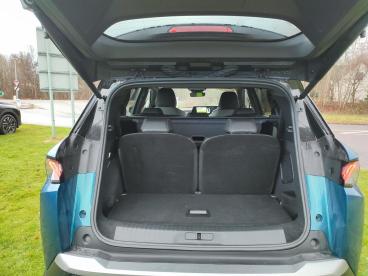 SPOTICAR Peugeot 5008 1.2 Gt E-dsc6 Euro 6 (s/s) 5dr Used Car - Mpv Hybrid Blue - Invergordon - 1200568850_5