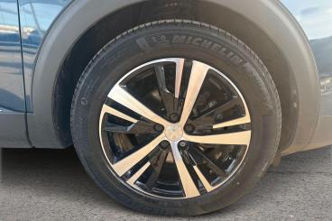 SPOTICAR Peugeot 5008 1.6 Puretech Gt Eat Euro 6 (s/s) 5dr Used Car - Mpv Petrol Blue - Chichester - 1200578041_5