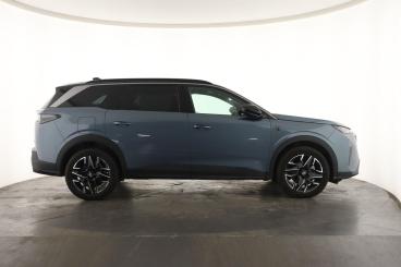SPOTICAR Peugeot 5008 1.2 Gt E-dsc6 Euro 6 (s/s) 5dr Used Car - Mpv Hybrid Blue - Epsom - 1200583095_4