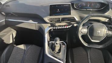 SPOTICAR Peugeot 5008 1.5 Bluehdi Allure Euro 6 (s/s) 5dr Used Car - Mpv Diesel Grey - Leicester - 1200584882_4