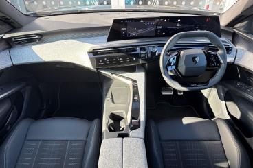 SPOTICAR Peugeot 5008 1.2 Gt E-dsc6 Euro 6 (s/s) 5dr Used Car - Mpv Hybrid Grey - Worthing - 1200588025_3