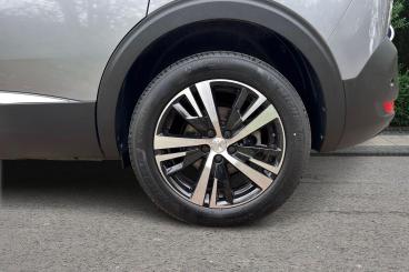 SPOTICAR Peugeot 5008 1.5 Bluehdi Gt Eat Euro 6 (s/s) 5dr Used Car - Mpv Diesel Grey - Newbury - 1200589345_5