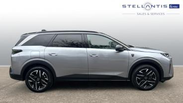 SPOTICAR Peugeot 5008 1.2 Gt E-dsc6 Euro 6 (s/s) 5dr Used Car - Mpv Hybrid Grey - Godalming - 1200591563_2