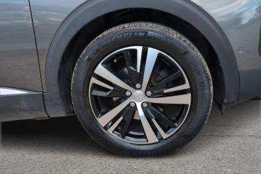 SPOTICAR Peugeot 5008 1.2 Puretech Gt Eat Euro 6 (s/s) 5dr Used Car - Mpv Petrol Grey - Portsmouth - 1200593419_5