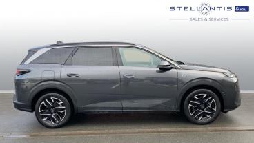 SPOTICAR Peugeot 5008 1.2 Gt E-dsc6 Euro 6 (s/s) 5dr Used Car - Mpv Hybrid Grey - Walton On Thames - 1200593647_2