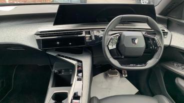 SPOTICAR Peugeot 5008 1.2 Gt E-dsc6 Euro 6 (s/s) 5dr Used Car - Mpv Hybrid Blue - Crawley - 1200598187_4