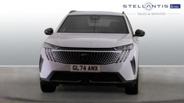 SPOTICAR Peugeot 5008 1.2 Allure E-dsc6 Euro 6 (s/s) 5dr Used Car - Mpv Hybrid White - Coventry - 1200599217_2