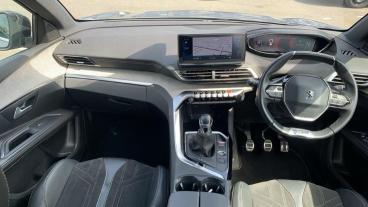 SPOTICAR Peugeot 5008 1.2 Puretech Gt Euro 6 (s/s) 5dr Used Car - Mpv Petrol Grey - Stockport - 1200599227_4