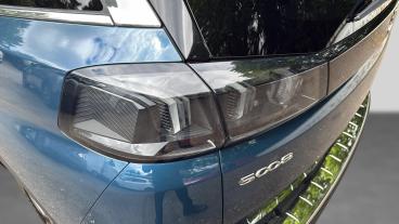 SPOTICAR Peugeot 5008 1.6 Puretech Gt Eat Euro 6 (s/s) 5dr Used Car - Mpv Petrol Blue - Godalming - 1200601505_5