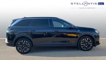 SPOTICAR Peugeot 5008 1.2 Gt E-dsc6 Euro 6 (s/s) 5dr Used Car - Mpv Hybrid Black - Crawley - 1200601657_2