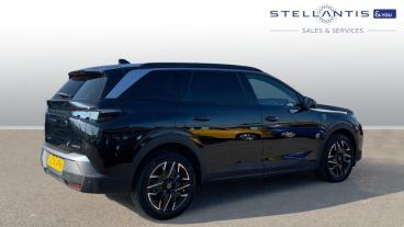 SPOTICAR Peugeot 5008 1.2 Gt E-dsc6 Euro 6 (s/s) 5dr Used Car - Mpv Hybrid Black - Crawley - 1200601657_3