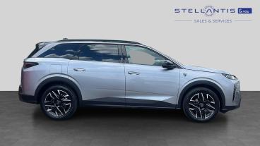 SPOTICAR Peugeot 5008 1.2 Gt E-dsc6 Euro 6 (s/s) 5dr Used Car - Mpv Hybrid Grey - Wimbledon - 1200602516_2