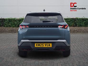 SPOTICAR Peugeot 5008 1.2 Gt E-dsc6 Euro 6 (s/s) 5dr Used Car - Mpv Hybrid Blue - Workington - 1200603682_4