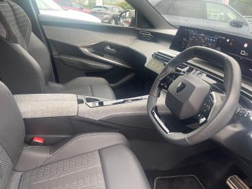 SPOTICAR Peugeot 5008 1.2 Gt E-dsc6 Euro 6 (s/s) 5dr Used Car - Mpv Hybrid Grey - Bridgend - 1200605399_3