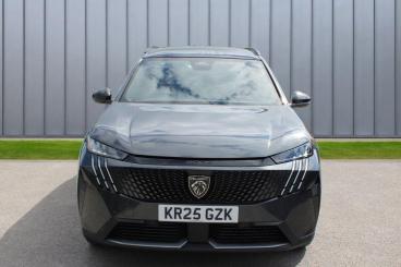 SPOTICAR Peugeot 5008 1.2 Gt E-dsc6 Euro 6 (s/s) 5dr Used Car - Mpv Hybrid Grey - Yeovil - 1200607289_3