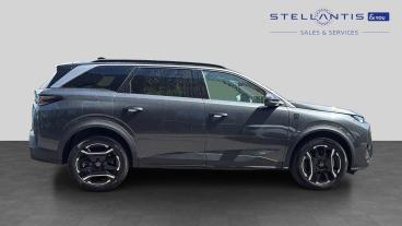 SPOTICAR Peugeot 5008 1.6 21kwh Gt E-dsc7 Euro 6 (s/s) 5dr Used Car - Mpv Plug-in Hybrid Grey - Bristol - 1200608756_2
