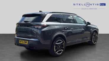 SPOTICAR Peugeot 5008 1.6 21kwh Gt E-dsc7 Euro 6 (s/s) 5dr Used Car - Mpv Plug-in Hybrid Grey - Bristol - 1200608756_3