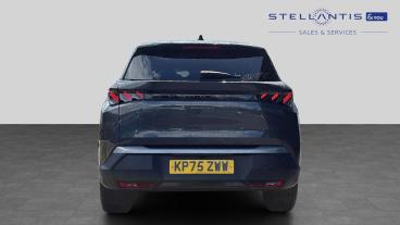 SPOTICAR Peugeot 5008 1.6 21kwh Gt E-dsc7 Euro 6 (s/s) 5dr Used Car - Mpv Plug-in Hybrid Grey - Bristol - 1200608756_4