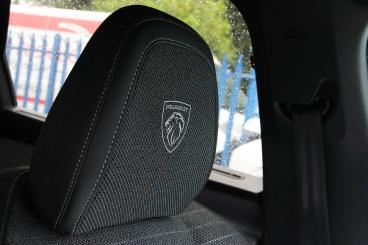 SPOTICAR Peugeot 5008 1.2 Gt E-dsc6 Euro 6 (s/s) 5dr Used Car - Mpv Hybrid Black - Lichfield - 1200608818_5