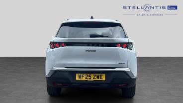 SPOTICAR Peugeot 5008 1.2 Allure E-dsc6 Euro 6 (s/s) 5dr Used Car - Mpv Hybrid White - Wimbledon - 1200609384_4